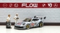 Preview: Decal Porsche 911 991 GT3 R #911 Manthey Grello Nürburgring WHITE ​SCALE 1:43